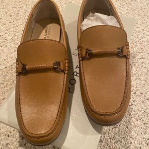 Perry Ellis Portfolio shoes